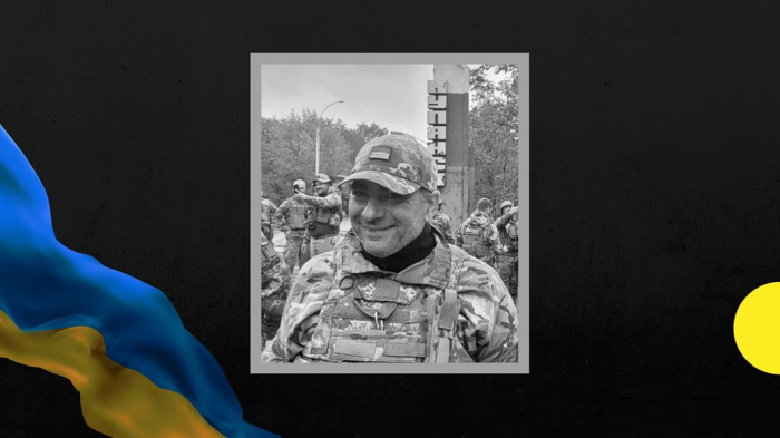 У боях за Україну загинув закарпатець Армен Петросян