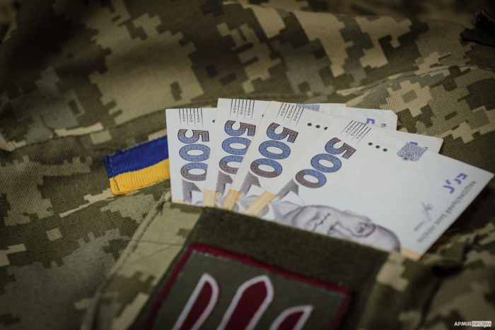 Закарпаття додало бюджету майже 363 млн грн військового збору