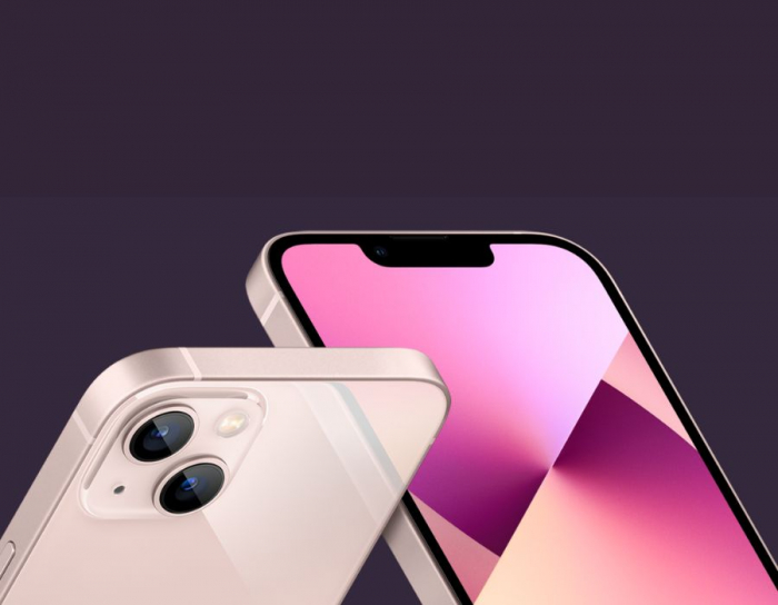 iPhone 13 – п’ять причин віддати перевагу «яблучному» смартфону