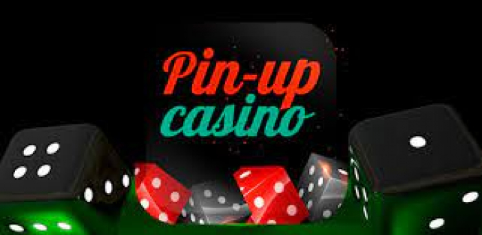 Приложение Pin Up casino