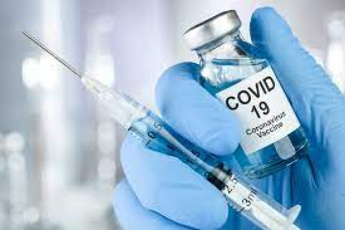 Бустерна доза щеплення проти COVID-19: МОЗ затвердило рекомендації 
