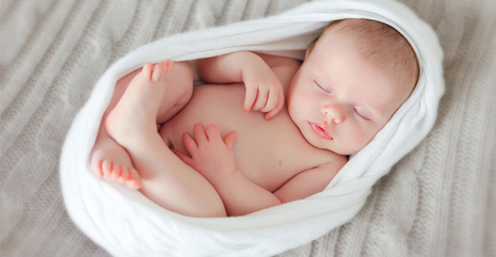 50 малюків народилося минулого тижня в Ужгородському пологовому будинку