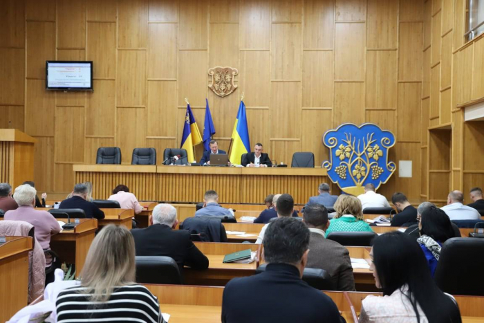 Майже 2,6 мільйони гривень із бюджету Ужгорода виділять для підтримки родин загиблих захисників - рішення міськради