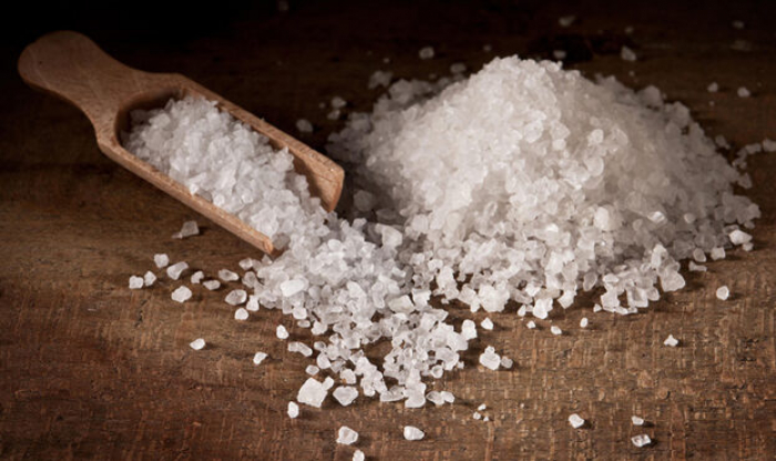 Дозвіл на видобуток закарпатської солі викупили за 55 млн гривень