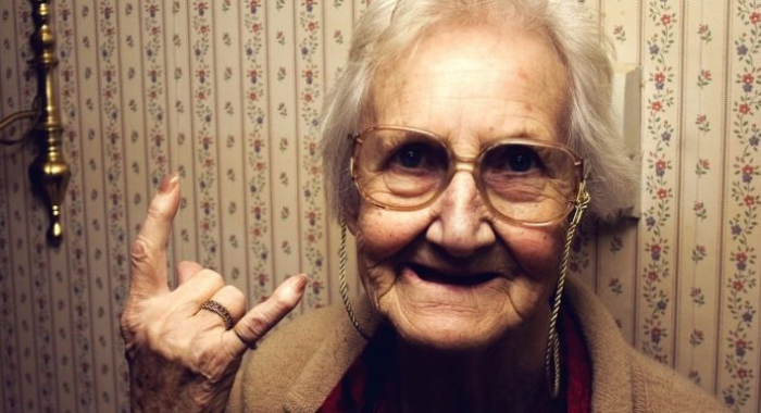 На Закарпатті проживає 22 довгожителі віком понад 100 років