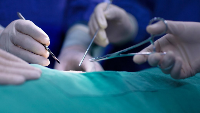 У Мукачеві виконали операцію із трансплантації серця