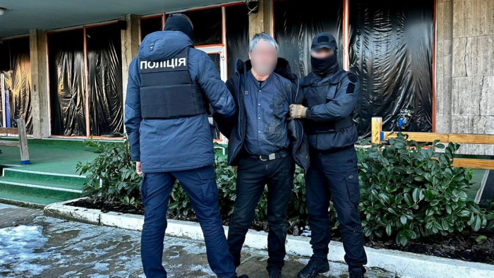 За спробу продажу боєприпасів в Ужгороді затримали чоловіка