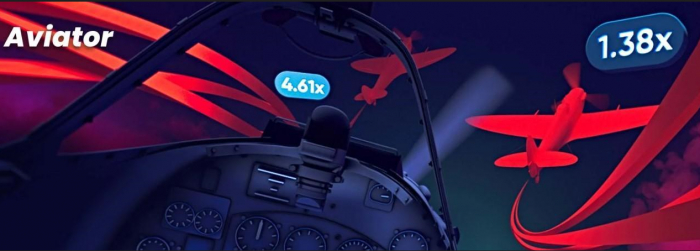 Слот Aviator - важные особенности, которые нужно знать перед началом игры