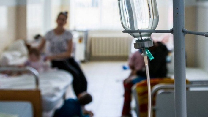 В Ужгороді 4 людей з отруєнням госпіталізували. Які симптоми та як надати першу допомогу при отруєнні газом?