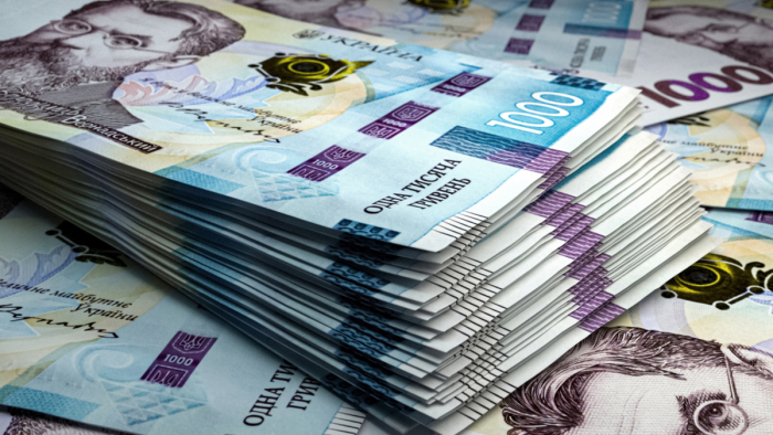 До місцевих бюджетів Закарпаття платники податків сплатили понад 1,5 млрд гривень