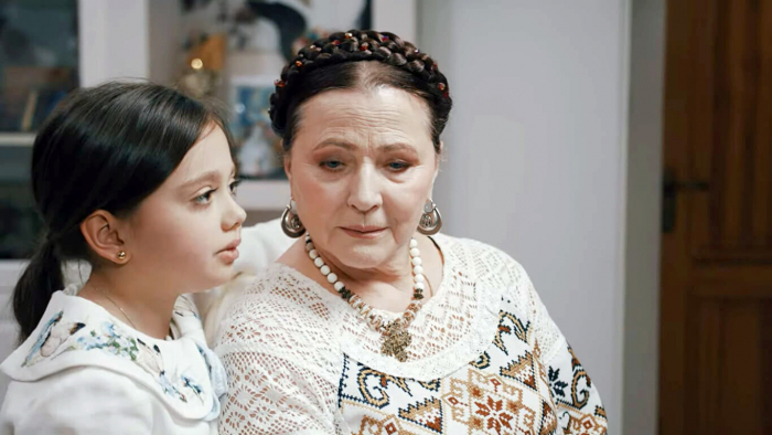 Відеопроєкт до дня народження Ліни Костенко за участі 8-річної ужгородки побачив світ