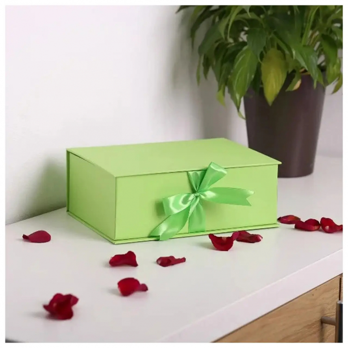 Як обрати коробки для подарунків і солодощів: поради від Kartpac