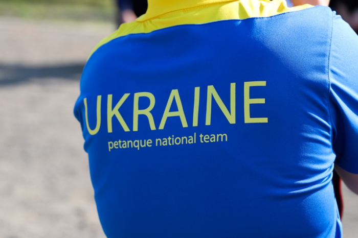 Чемпіонат України з петанку стартував в Ужгороді (ФОТО)