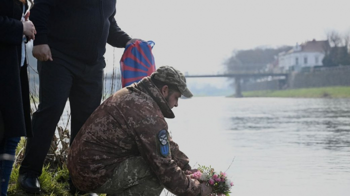 В Ужгороді відзначили Міжнародний день ромів