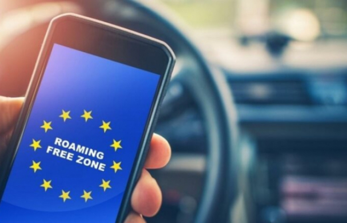 Рада ЄС дала зелене світло для мобільного роумінгу з Україною