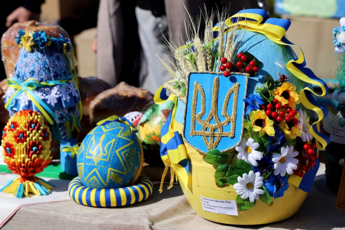 Богдан Андріїв: "Віра у воскресіння – це віра в перемогу. Ми переконані: Україна переможе!" 


