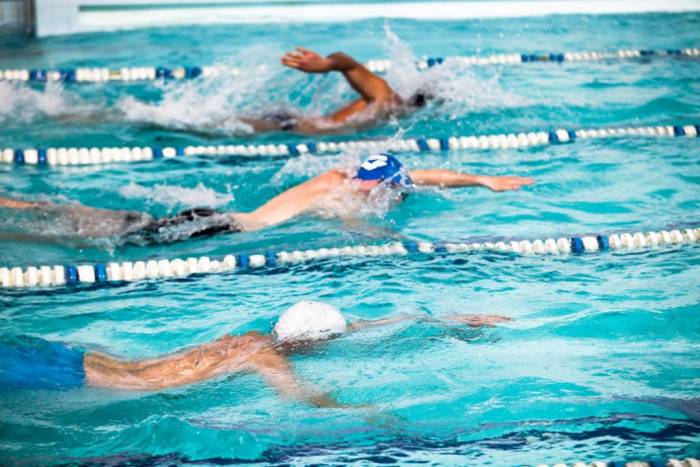 Понад 200 учасників зареєструвалося на відкриту першість Ужгорода з плавання