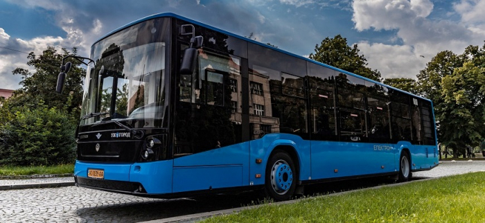 В Ужгороді – тимчасові зміни в організації перевезень пасажирів на автобусному маршруті №38