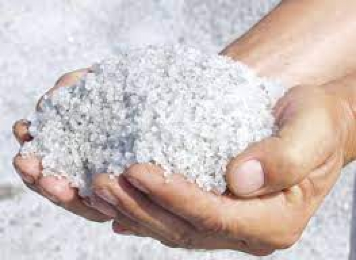 Закарпатська ОВА: Тереблянське соляне родовища на 100% зможе забезпечити потреби України