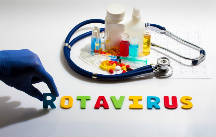 Ротавірус: як запобігти хворобі?
