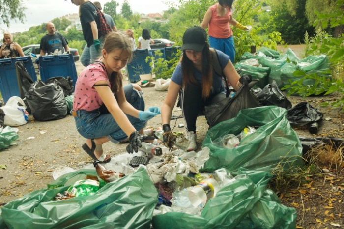 16 вересня -  всесвітній день прибирання-2023, як він пройде в Закарпатській області

