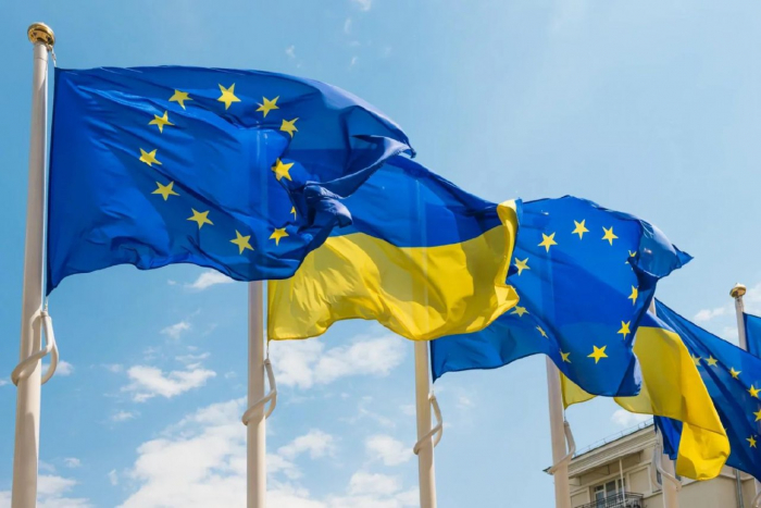 Євросоюз змінить правила в'їзду для українців