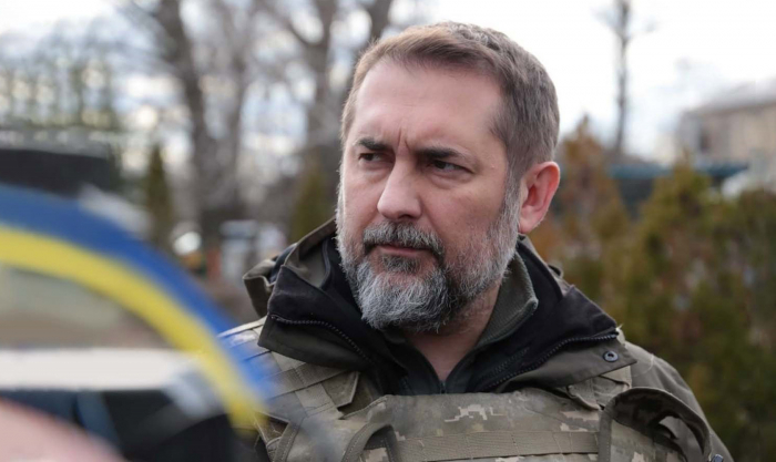 Уряд погодив призначення Сергія Гайдая на посаду очільника Мукачівської РДА