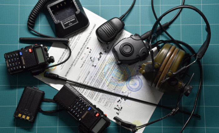 Різновиди портативних радіостанцій: переваги та недоліки
