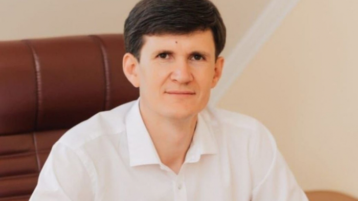 Кабмін призначив Петра Добромільського головою Держслужби у справах дітей
