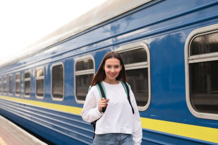 Чехія запустить другий залізничний маршрут до України