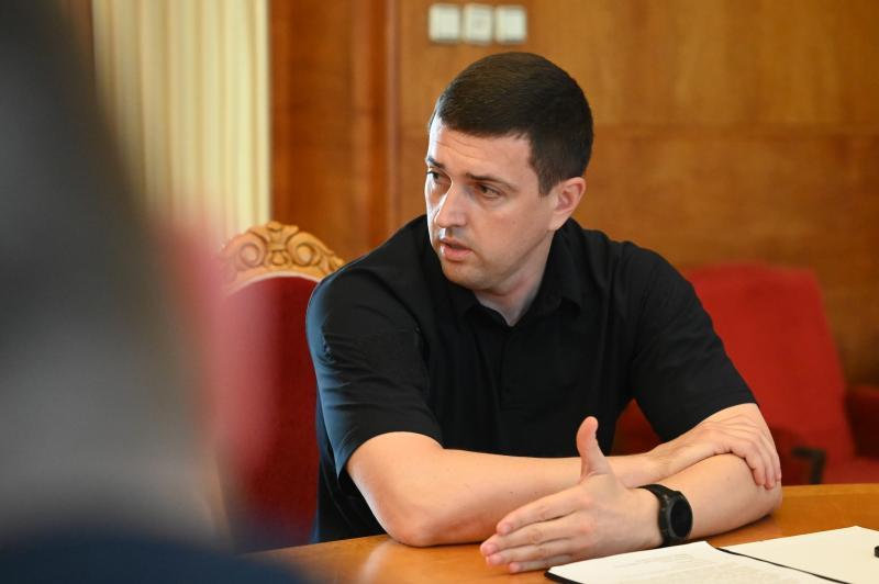 Працевлаштування та підтримка ветеранів війни - про аспекти адаптації захисників до цивільного життя йшлося в ОВА