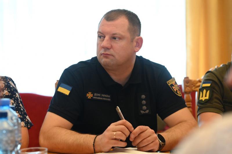 Працевлаштування та підтримка ветеранів війни - про аспекти адаптації захисників до цивільного життя йшлося в ОВА
