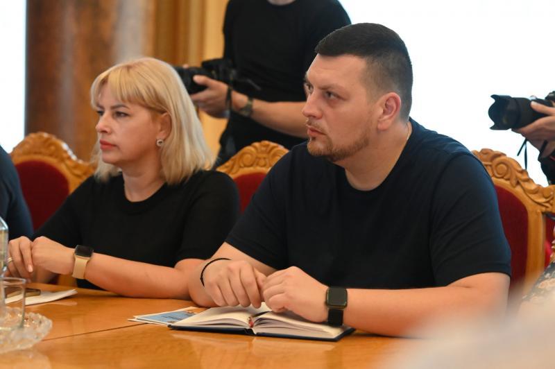 Працевлаштування та підтримка ветеранів війни - про аспекти адаптації захисників до цивільного життя йшлося в ОВА