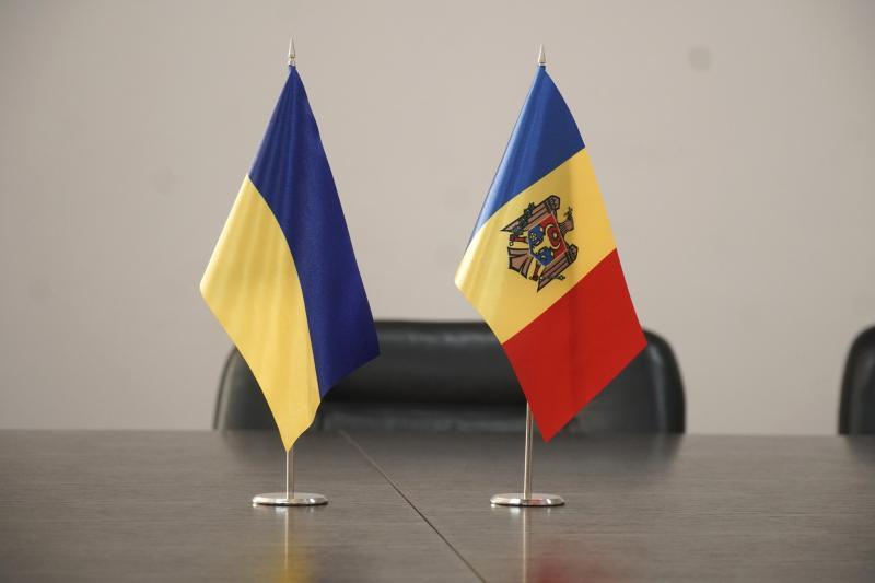 Ужгород отримав першого партнера у Молдові