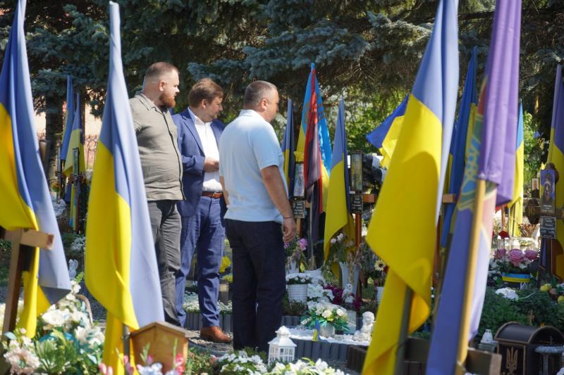 Ужгород отримав першого партнера у Молдові