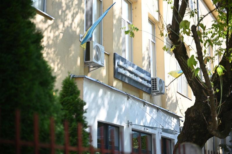 На Закарпатті з робочим візитом перебуває заступник керівника Офісу Президента України Віктор Микита