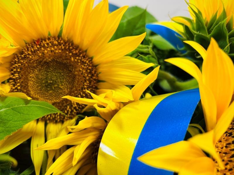 В Ужгороді вшанували пам'ять полеглих Захисників Украіни
