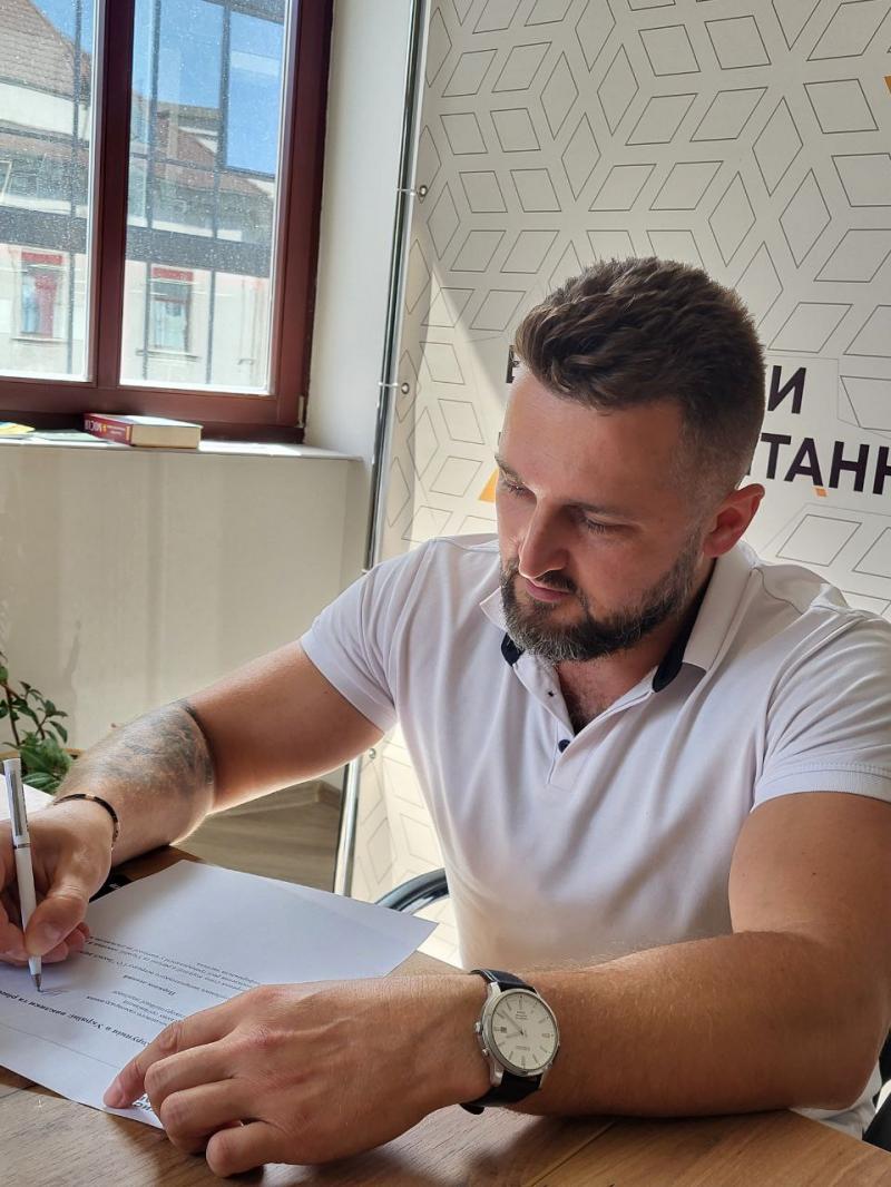 В Ужгороді обговорили виклики та шляхи подолання корупції