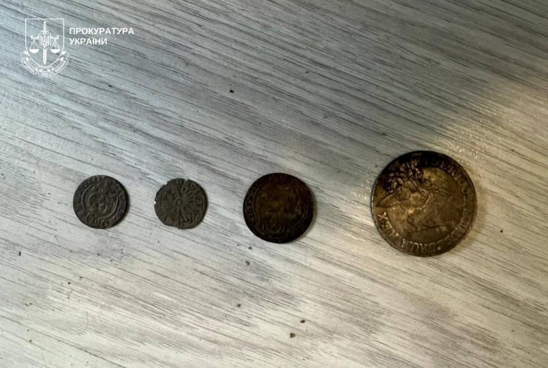 На Закарпатті судитимуть «чорного археолога», який незаконно знайшов і намагався продати унікальний скарб бронзових кельтів