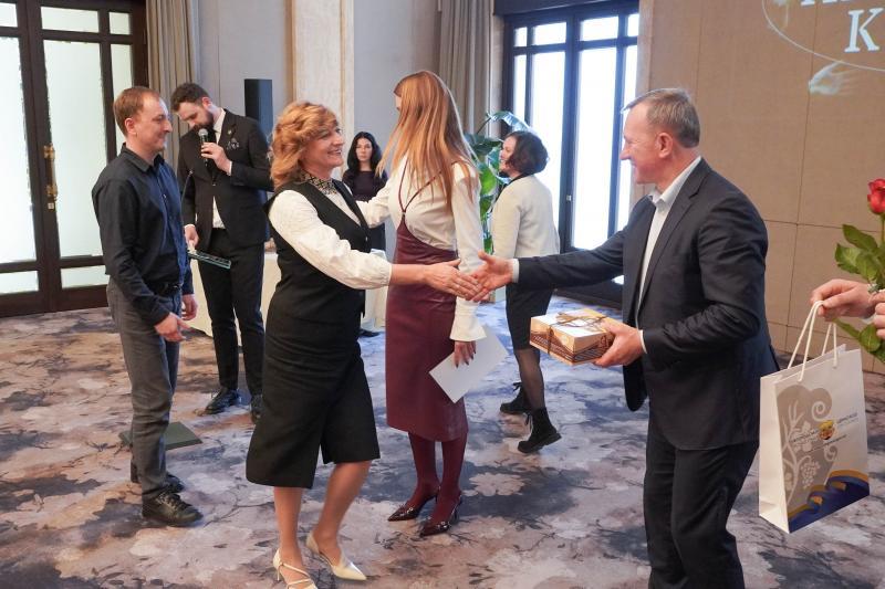 48 митців і працівників культури Ужгорода стали переможцями міської премії за досягнення у галузі культури і мистецтва