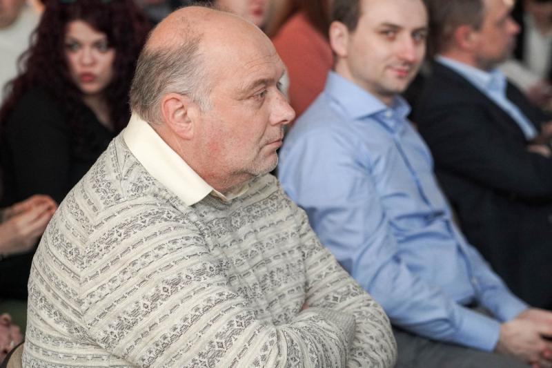 110-ту річницю з дня заснування відзначає Ужгородський торговельно-економічний коледж ДТЕУ