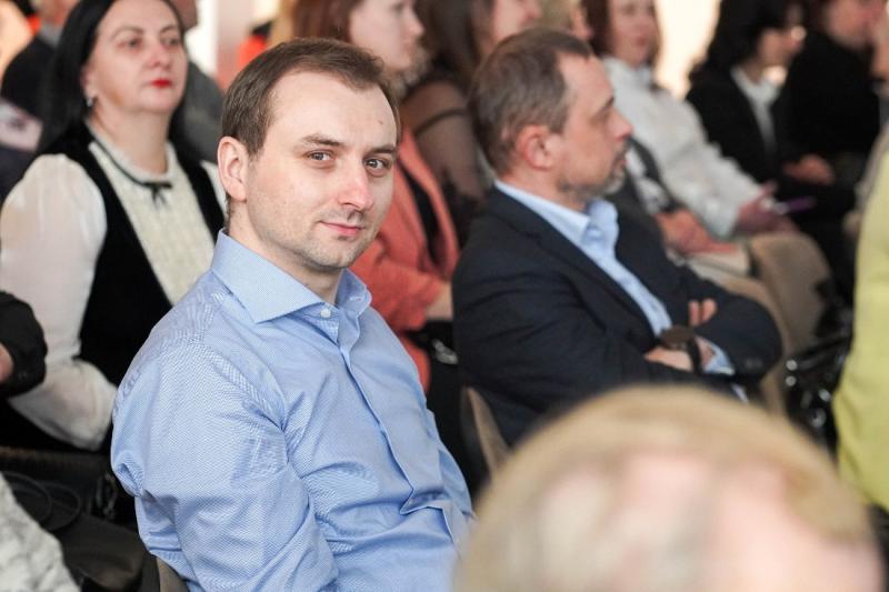 110-ту річницю з дня заснування відзначає Ужгородський торговельно-економічний коледж ДТЕУ