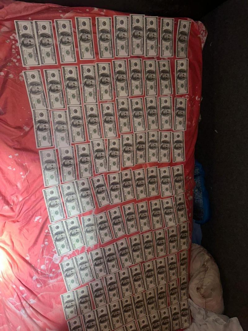 Планували "піший похід" у гори. Прикордонники затримали переправника з клієнтом