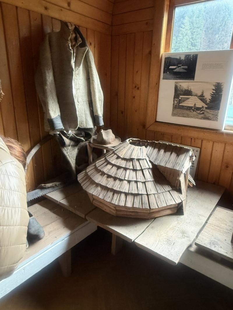 НПП «Синевир» став місцем проведення ретриту психологічної підтримки для родин Захисників України