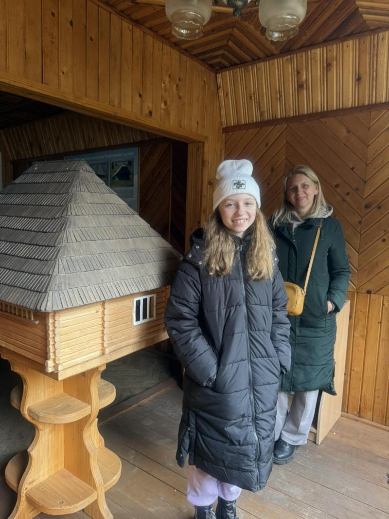 НПП «Синевир» став місцем проведення ретриту психологічної підтримки для родин Захисників України