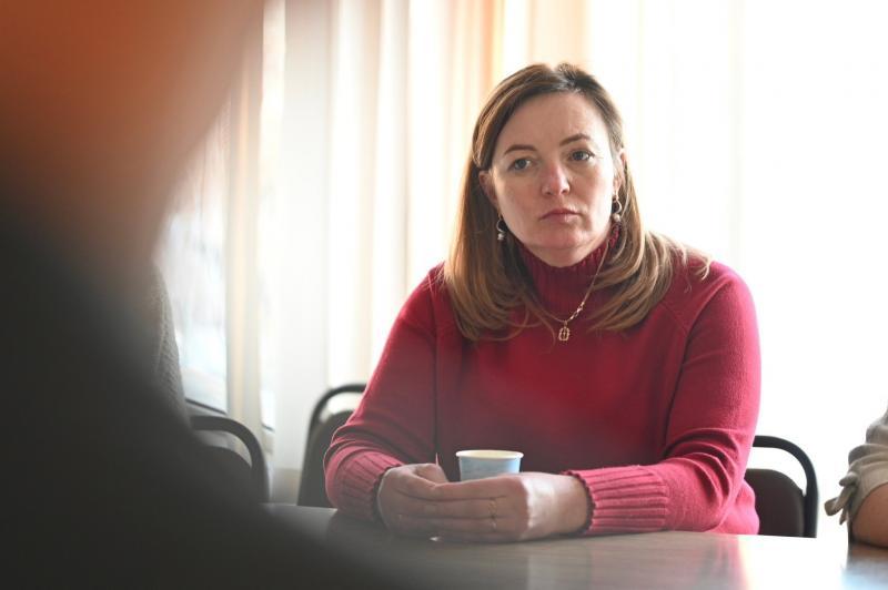 Учителі початкової ланки Закарпаття знайомляться з інноваційним освітнім проєктом «Освіта. Діти. Майбутнє»