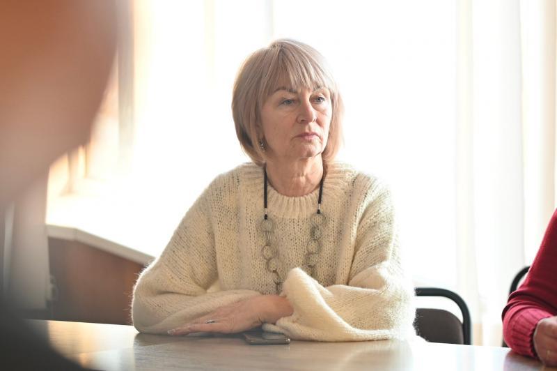 Учителі початкової ланки Закарпаття знайомляться з інноваційним освітнім проєктом «Освіта. Діти. Майбутнє»