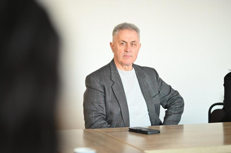 Учителі початкової ланки Закарпаття знайомляться з інноваційним освітнім проєктом «Освіта. Діти. Майбутнє»