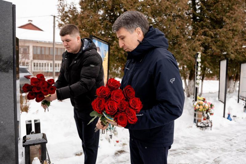 У Пилипецькій громаді відкрили ЦНАП