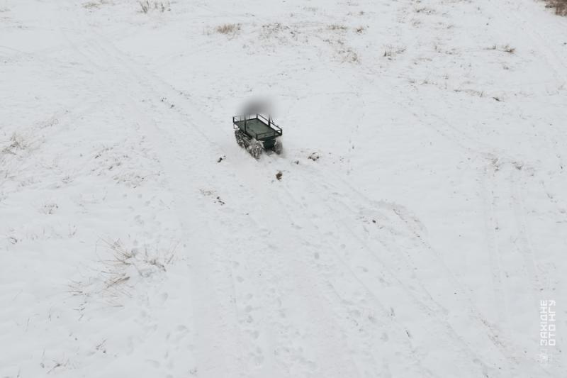Щоб хлопців замінило залізо: 26-й полк тренує операторів НРК